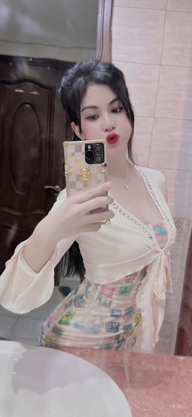 zhizhi-芝芝（6033） 小妹网