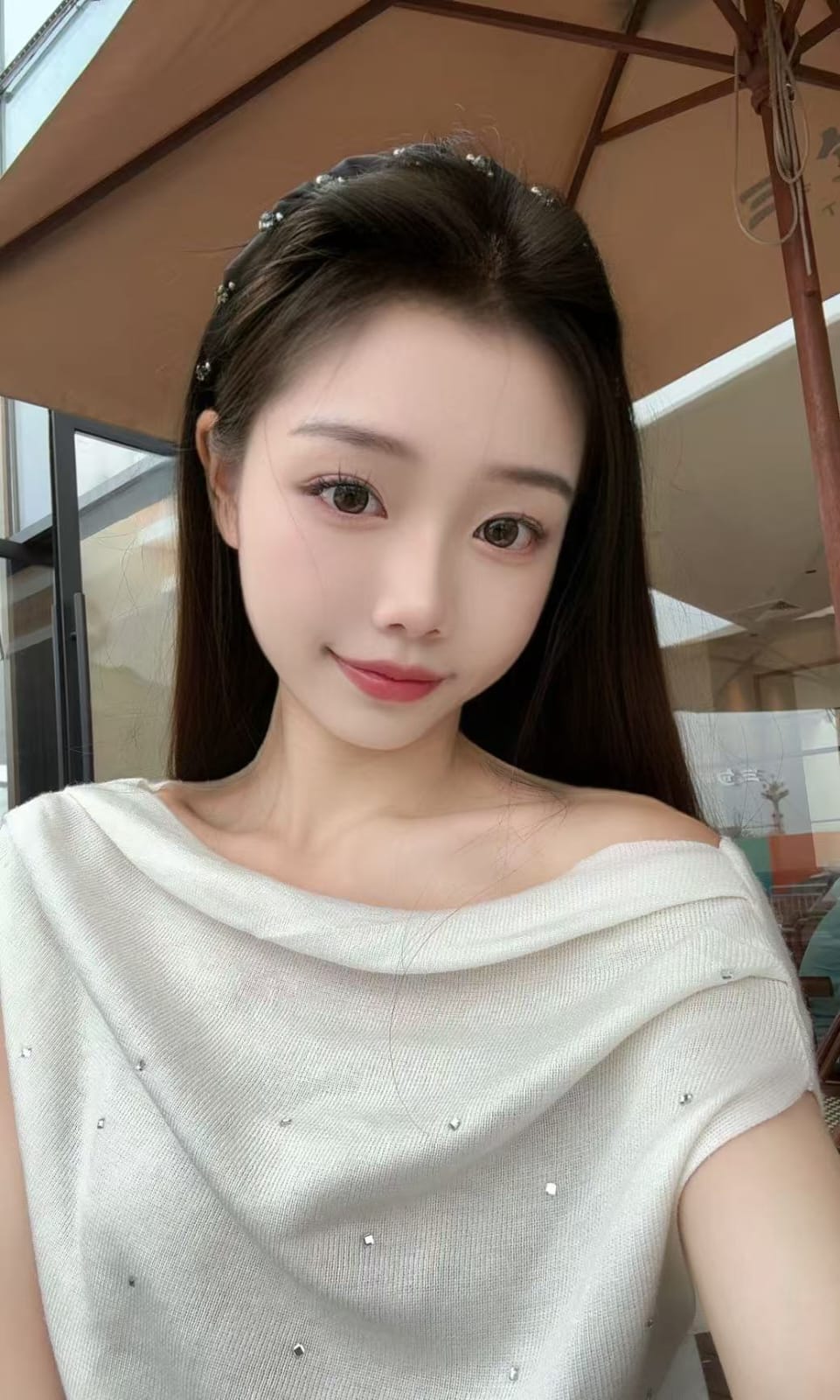  Xiao Bei（小贝） 小妹网