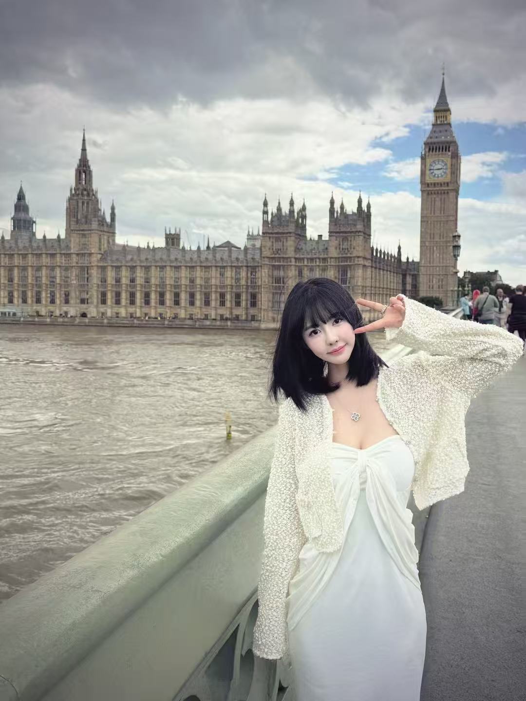 Bu Ding 布丁 (9011) 小妹网