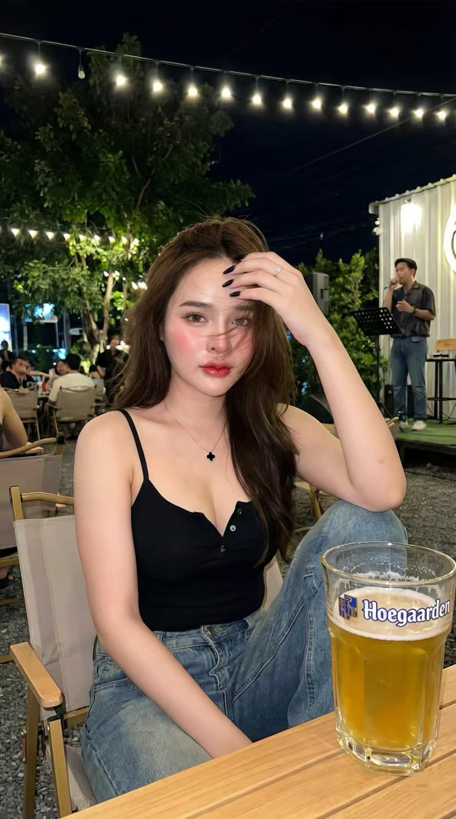 NiKi(9995) Thailand 小妹网