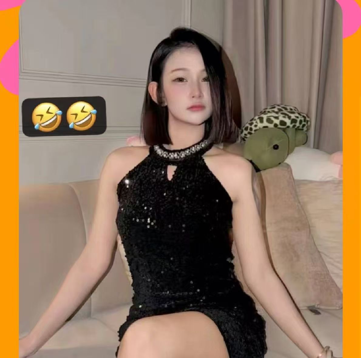 Yui (9977) 小妹网